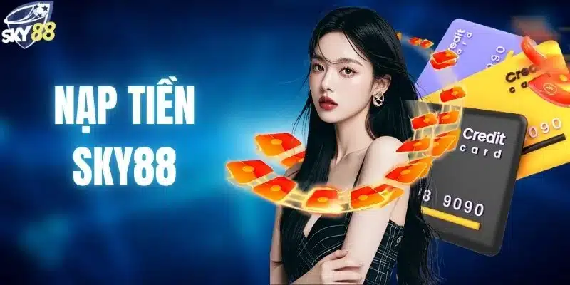 nạp tiền SKY88