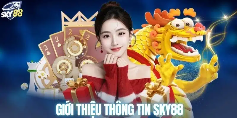 Tìm hiểu thông tin về SKY88 là gì?
